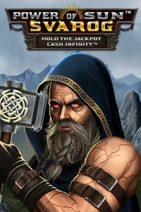 Power of Sun: Svarog